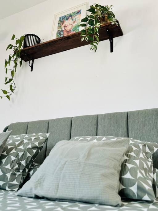 דירות סנטה קרוז דה טנריף La Casa De Eloisa מראה חיצוני תמונה