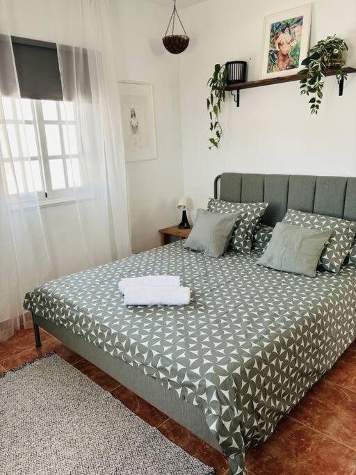 דירות סנטה קרוז דה טנריף La Casa De Eloisa מראה חיצוני תמונה